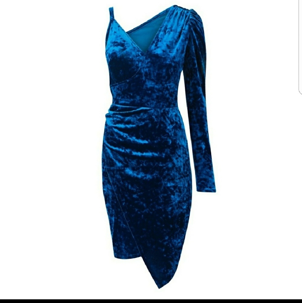 Beautiful SimplyBe dress nwt